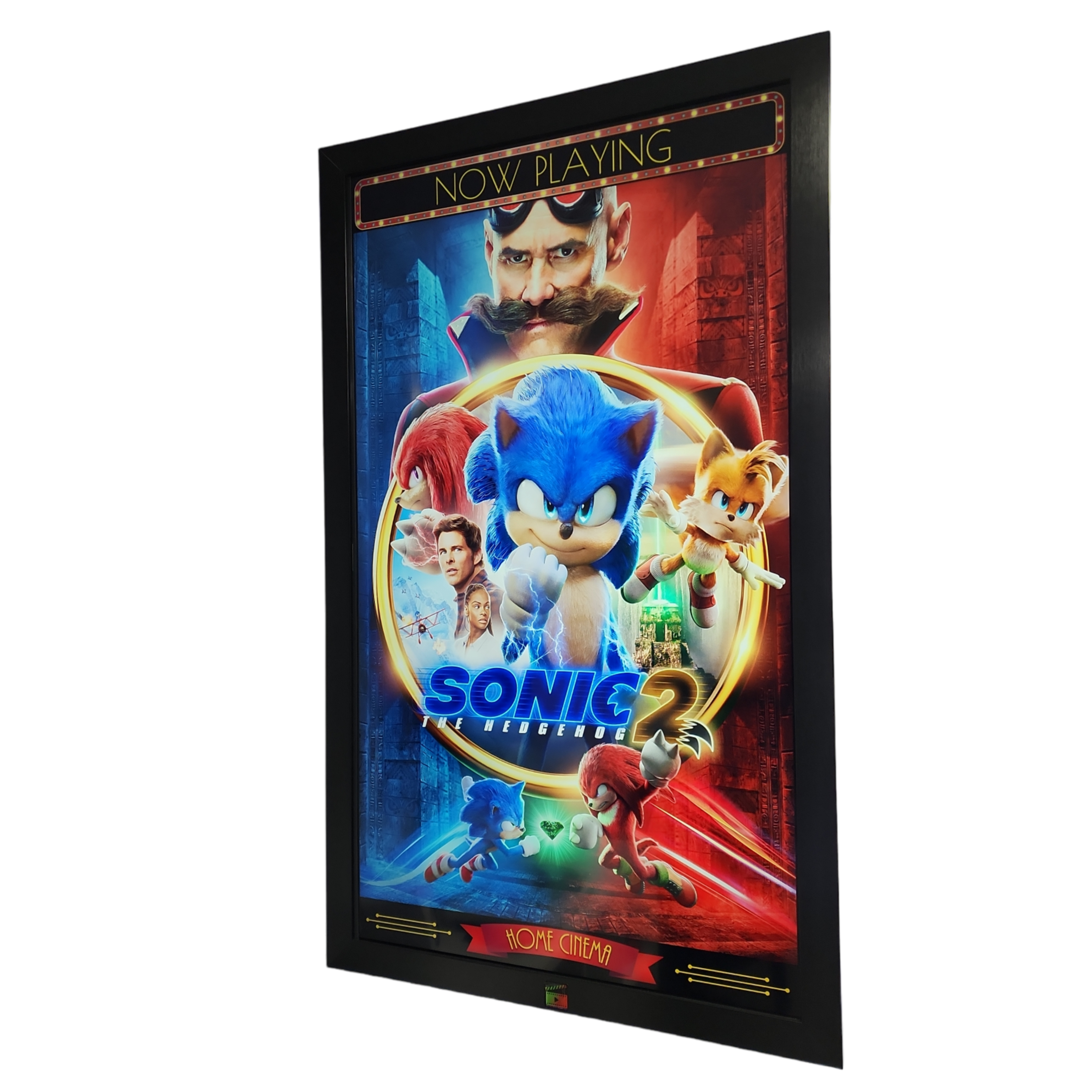Digital Movie Board Pro