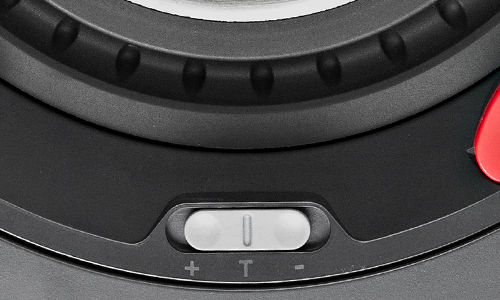 Thumbnail: Episode Signature 7 SIG-78-ICSURR Series In-Ceiling Surround Speaker (Each)