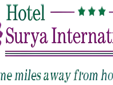 HOTEL SURYA INTERNATIONAL