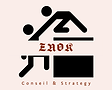 Logo ENOK C&S