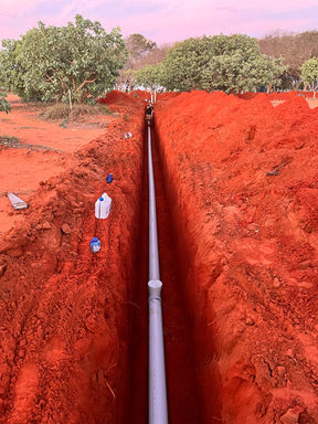 Hydraulic Upgrades Kimberley