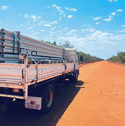 Remote Plumber Broome Kimberley