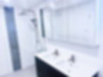 Double Basin Ensuite