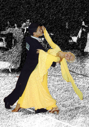 2005 International Championships