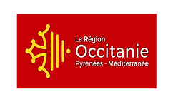 Occitanie, région d'implentation d'Écho d'Artistes