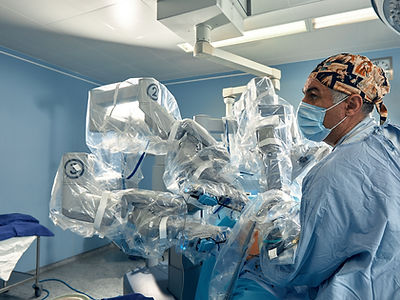 Healthcare industry packaging