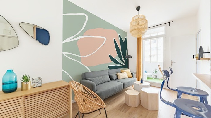 Wall Painting