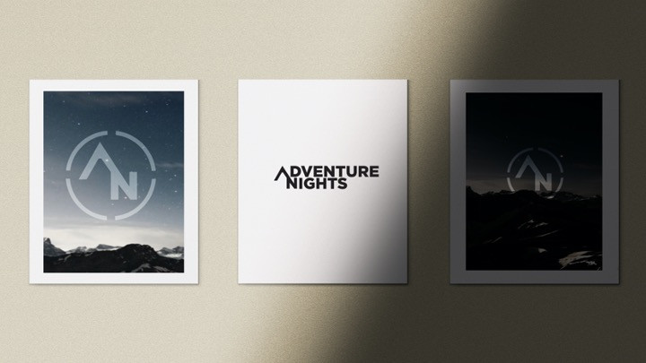 Advendure night