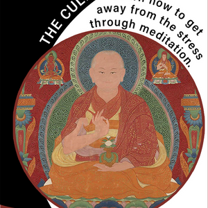 Rubin Museum Re-brand