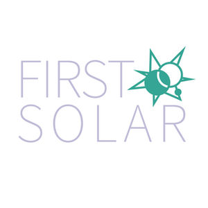 First Solar Rebrand
