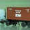 Thumbnail: Truck with 20 foot  ZIM container,new logo