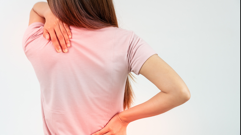 A Raiz Emocional das Dores, Doenças e Obesidade