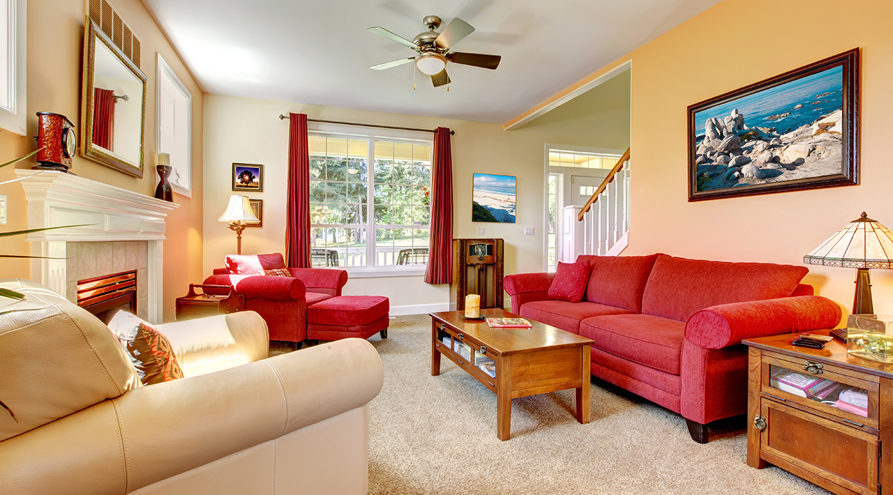 Living Dining Room Redoadoor