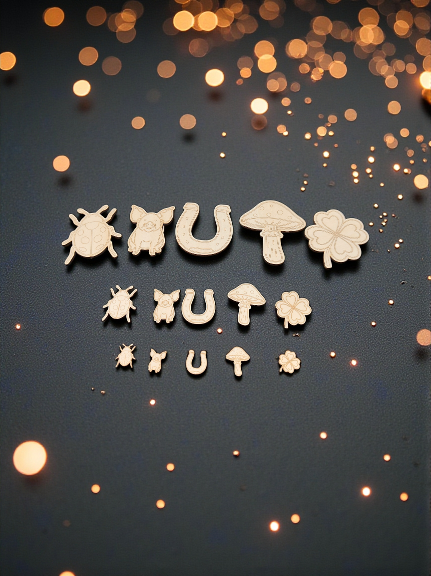 Glücksbringer mittel