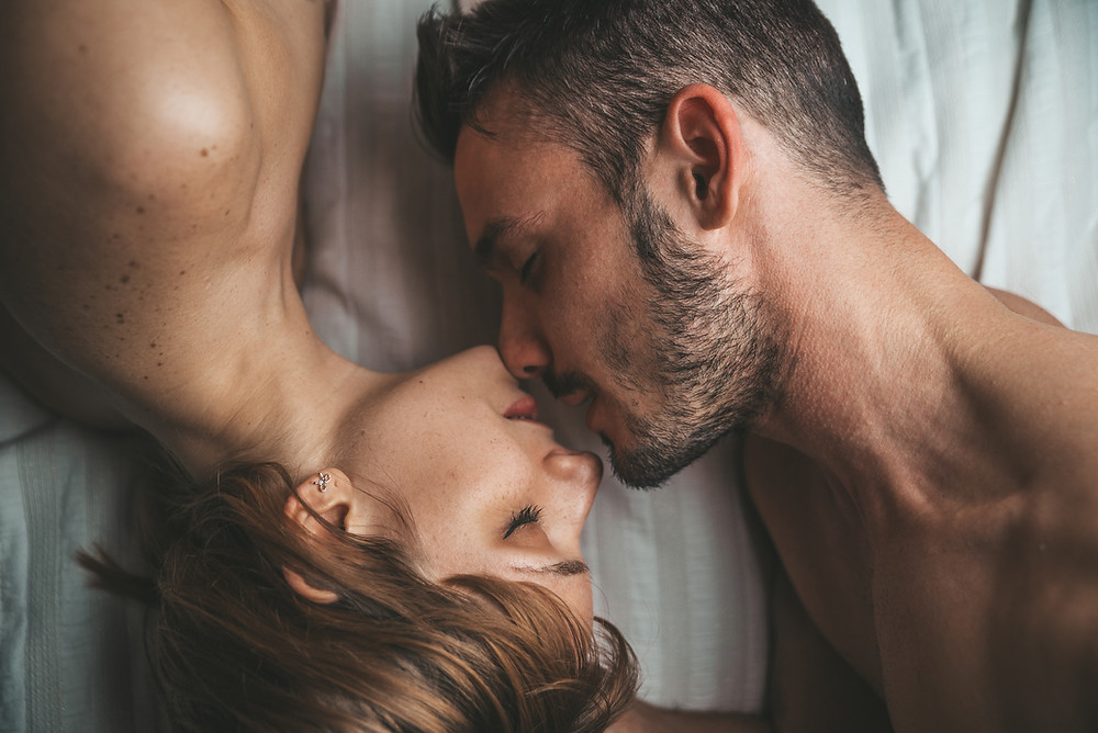 Grant yourself and your counterpart the pleasure of taking a minute to sense each other a bit longer - it will make you a very welcomed sex partner. | Things to Avoid Doing in Bed | Dating with Fawn | Philadelphia, PA, USA