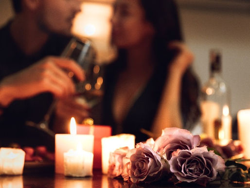 Creating the perfect date