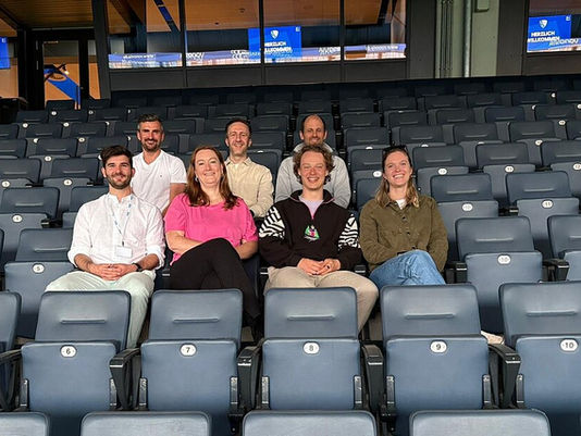 Nachlese: asp-Tagung 2025 in Bochum