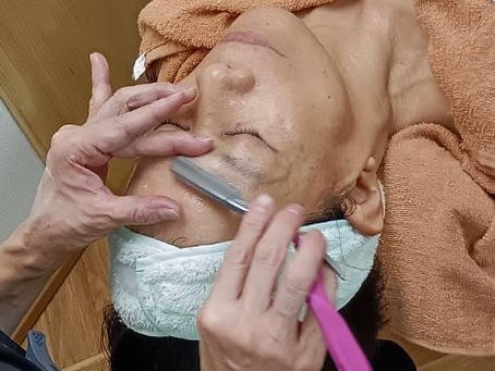 レディースエステ