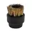 Miniature : Brosse en laiton