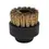 Miniature : Brosse en laiton
