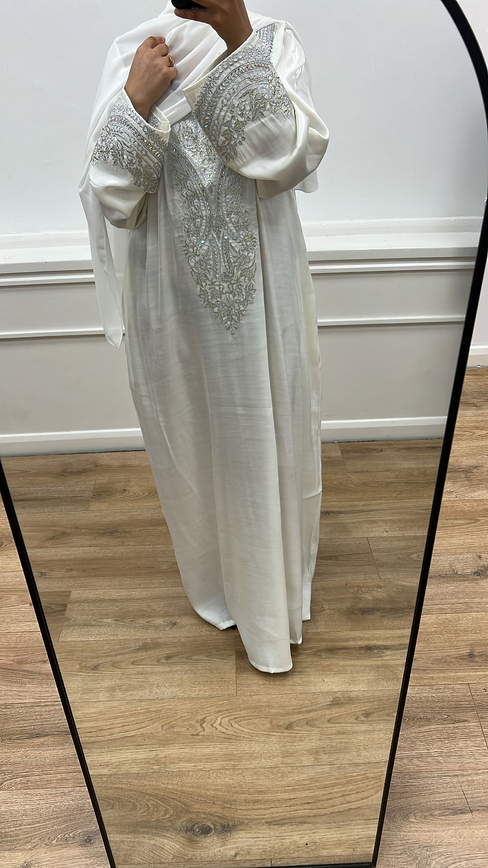 Thumbnail: Crystal Dresses