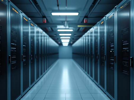 Innovative IT Solutions for Modern Business Challenges