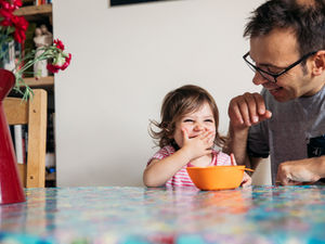 Before Responding to Your Child's Behaviour, Ask Yourself: HALT