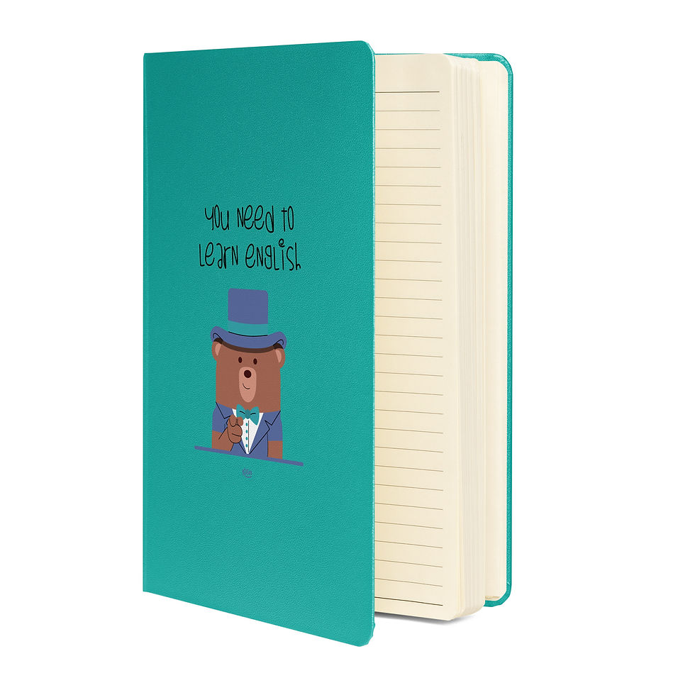 Miniatura: Cuaderno tapa dura 
