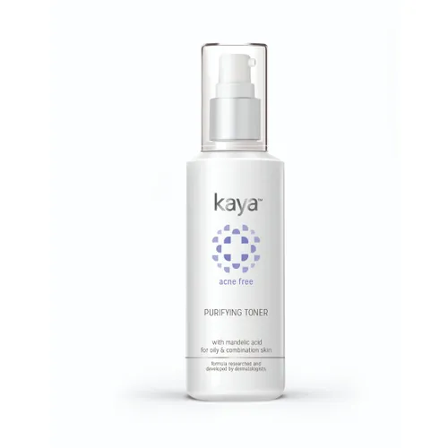 Kaya Purifying Toner