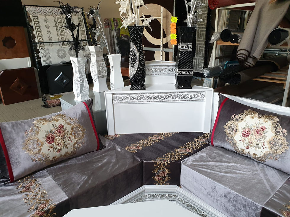 Miniature : SALON Profil 3