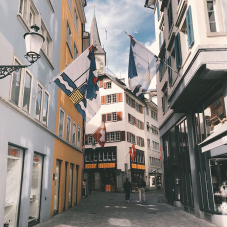 Подкасты для изучения немецкого.