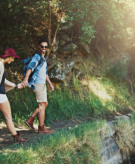 explore relationship