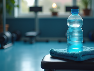 The Vital Role of Hydration in Preventing Muscle Tightness and Enhancing Athletic Performance
