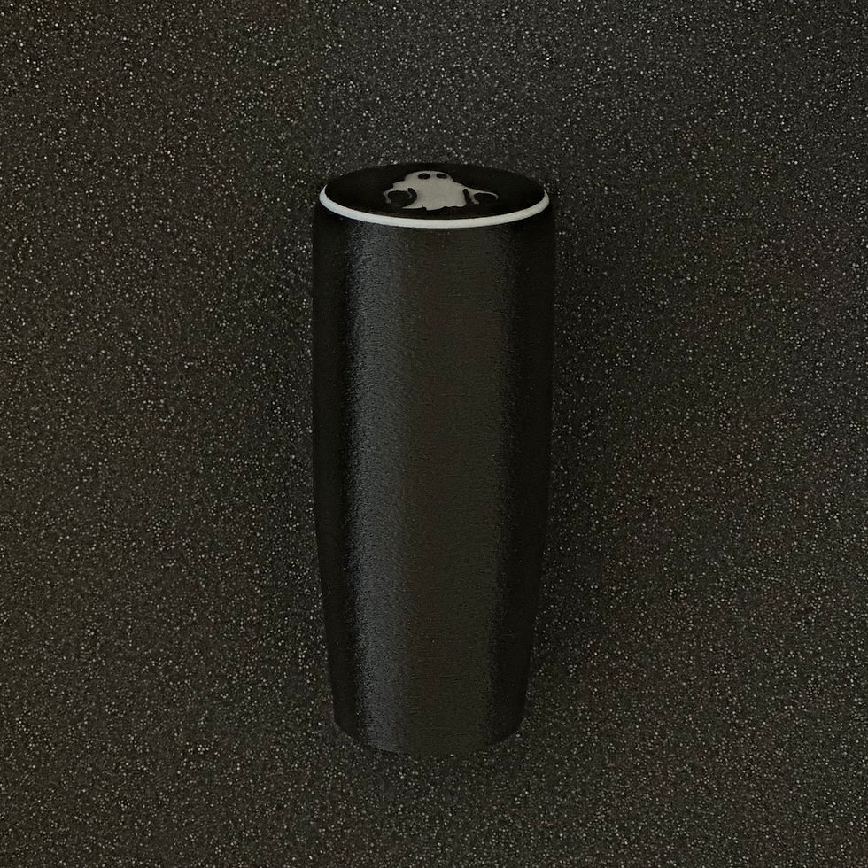Simple Weighted Shift Knob