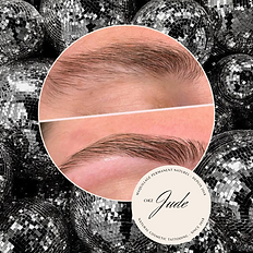 Metz Chez Jude Maquillage Permanent