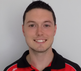 Martin Moylan