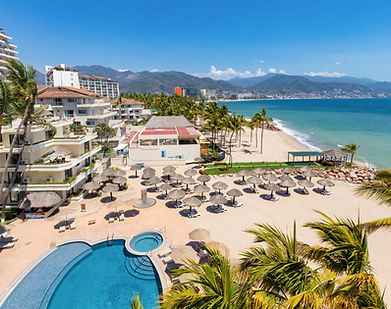 Luxury Del Puerto