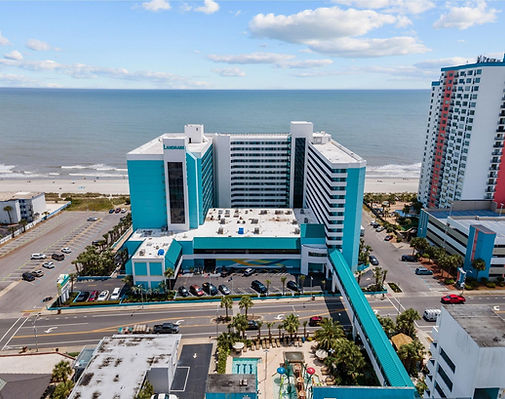 Land Mark Resort - Myrtle Beach