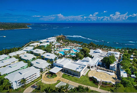 Senator Puerto Plata