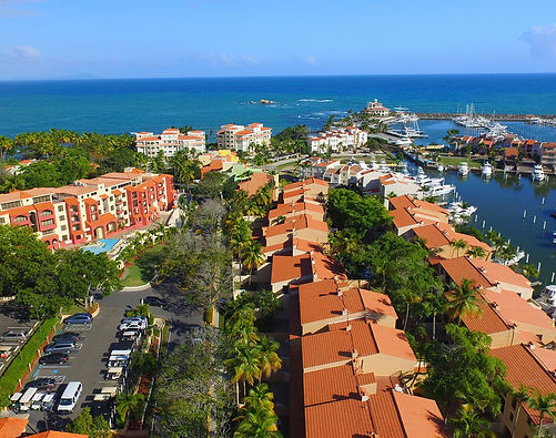 Park Royal - Puerto Rico