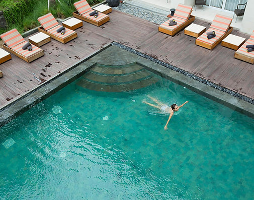 Bali Paragon Resort - Bali