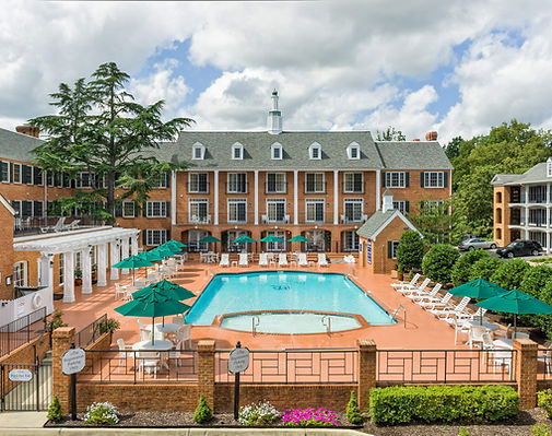 Westgate Historic Resort - 
  Williamsburg