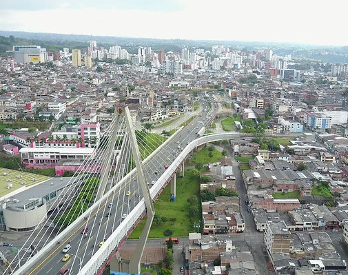 Colombia Estates - Colombia