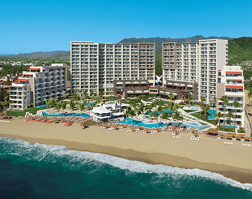 Fantasy Vallarta Bay 