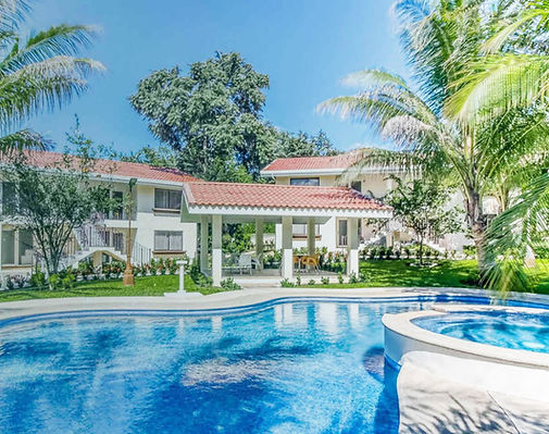 Oasis Tropical - Costa Rica (Non-Inclusive)