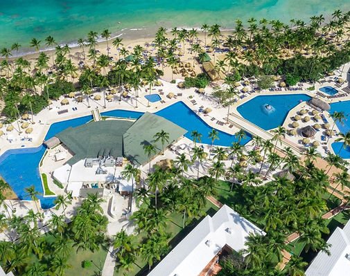 Grand Sirenis - Punta Cana