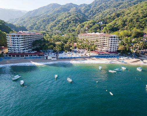 Barcelo Mismaloya - Puerto Vallarta