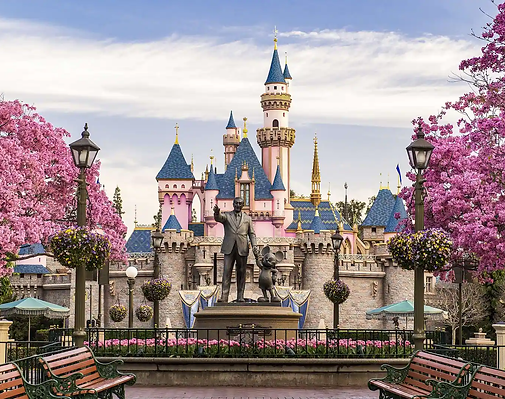 Clarion Hotel - Anaheim