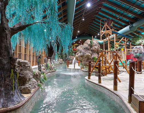 Westgate Smokey Mountain  - Gatlinburg