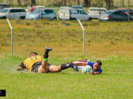 Why Choose a Professional Sports Photographer?